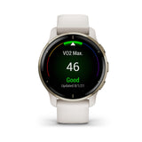 Venu 2 plus Avorio-GARMIN-010-02496-12-Gioielleria Granarelli