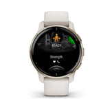 Venu 2 plus Avorio-GARMIN-010-02496-12-Gioielleria Granarelli