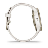 Venu 2 plus Avorio-Orologi-GARMIN- [SKU] -Gioielleria Granarelli
