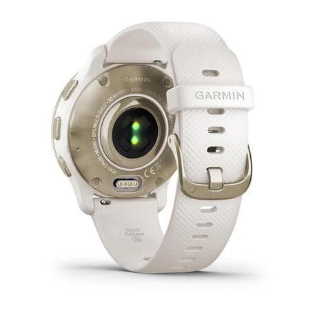 Venu 2 plus Avorio-Orologi-GARMIN- [SKU] -Gioielleria Granarelli