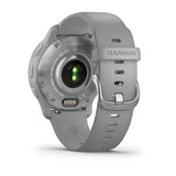 Venu 2 plus Grigio-Orologi-GARMIN- [SKU] -Gioielleria Granarelli