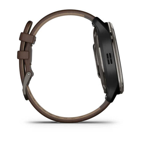 Venu 2 plus Marrone-Orologi-GARMIN- [SKU] -Gioielleria Granarelli