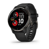 Venu 2 plus Nero-Orologi-GARMIN- [SKU] -Gioielleria Granarelli