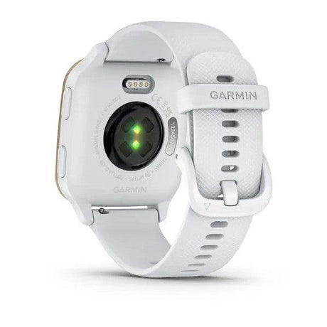 Orologi Venu Square 2 Cream Gold GARMIN