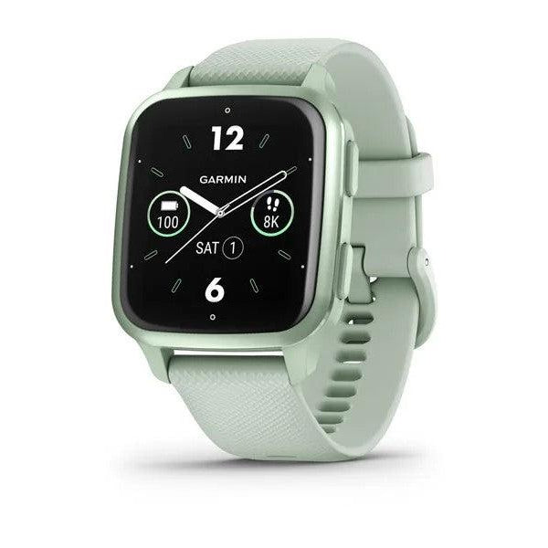 Garmin Venu® 2 010-02430-11 - chytré hodinky