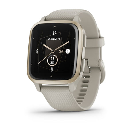 Venu Square 2 Music Edition-Orologi-GARMIN-Gioielleria Granarelli