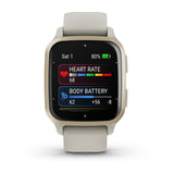 Venu Square 2 Music Edition-Orologi-GARMIN-Gioielleria Granarelli