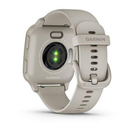 Venu Square 2 Music Edition-Orologi-GARMIN-Gioielleria Granarelli