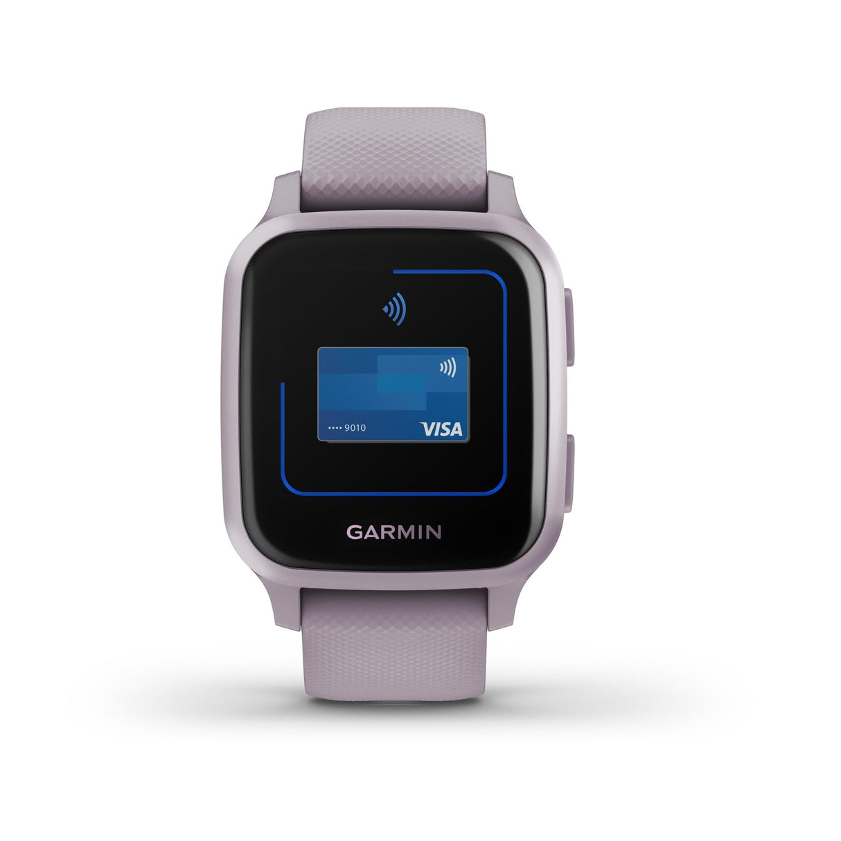 Venu Square Orchid Metallic-GARMIN-010-02427-12-Gioielleria Granarelli