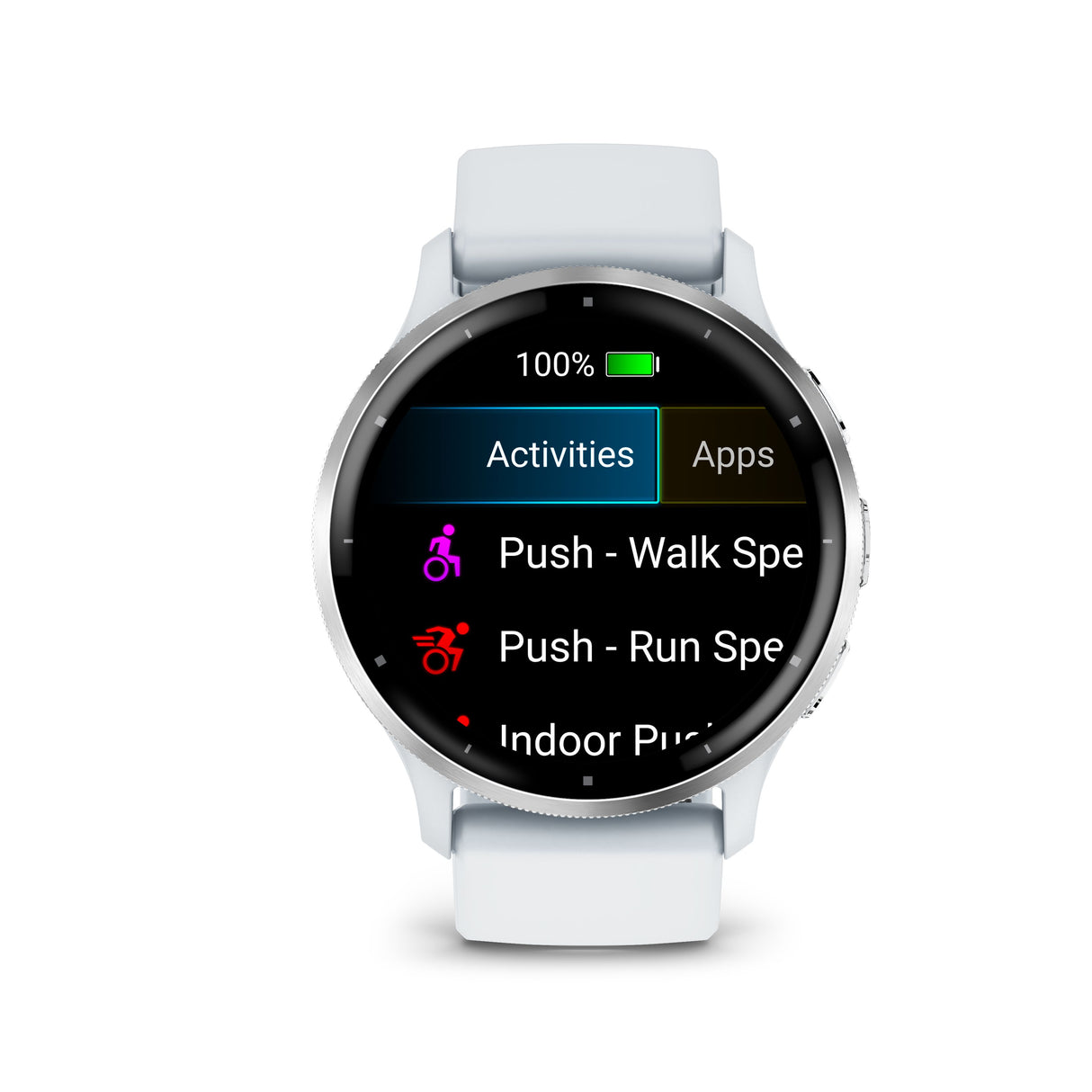 Venu 3 -Whitestone-Orologi-GARMIN-Gioielleria Granarelli