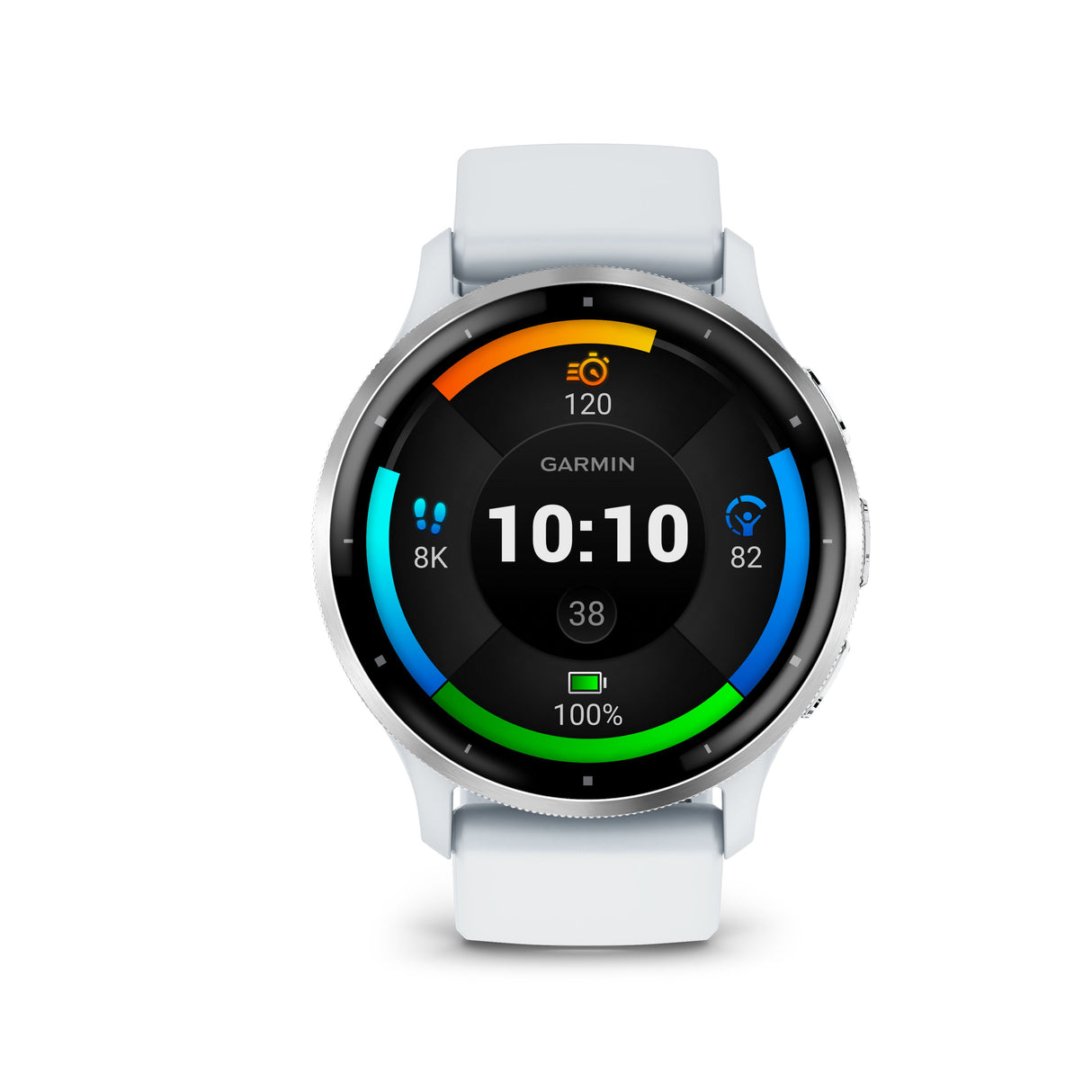 Venu 3 -Whitestone-Orologi-GARMIN-Gioielleria Granarelli