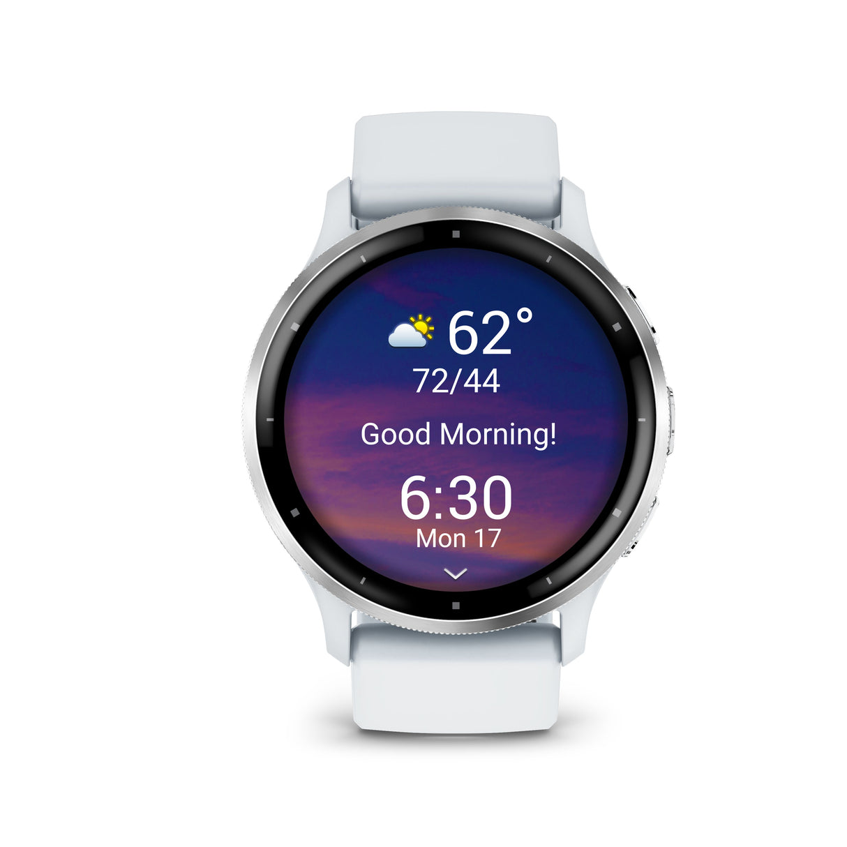 Venu 3 -Whitestone-Orologi-GARMIN-Gioielleria Granarelli