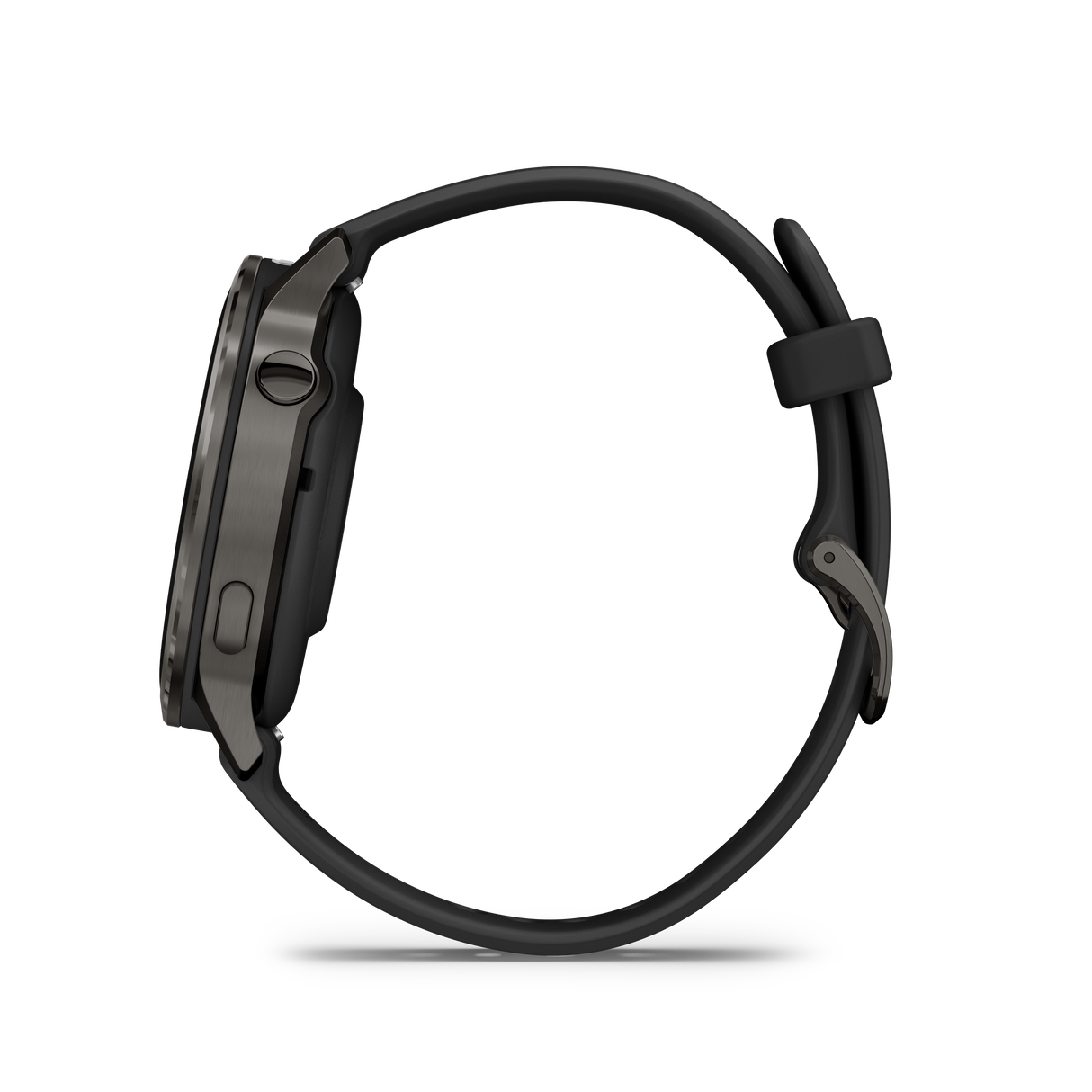 Venu® 4 - 41 mm Slate con Silicone, Black