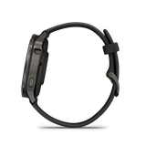 Venu® 4 - 41 mm Slate con Silicone, Black