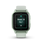 Venu Square 2 Metallic Mint