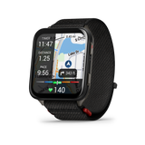Venu® X1 Black & Slate