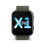 Venu® X1 Moss