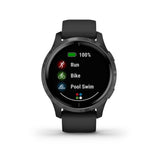 Venu® Black Slate-GARMIN-010-02173-12-Gioielleria Granarelli