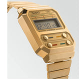 Vintage Gold Quattro Colori-Orologi-CASIO- [SKU] -Gioielleria Granarelli