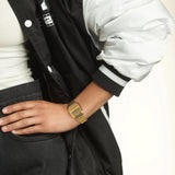 Vintage Gold Quattro Colori-Orologi-CASIO- [SKU] -Gioielleria Granarelli