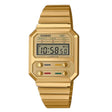 Vintage Gold Quattro Colori-Orologi-CASIO- [SKU] -Gioielleria Granarelli