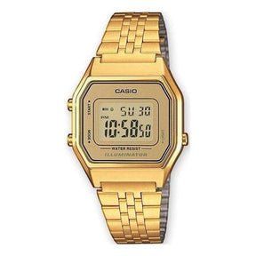 Vintage Iconic-Orologi-CASIO- [SKU] -Gioielleria Granarelli