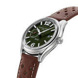 Vintage Rally Healey Automatic Small Secods-Orologi-FREDERIQUE CONSTANT- [SKU] -Gioielleria Granarelli