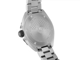 Formula 1 Date Quarzo Acciaio Nero 41mm