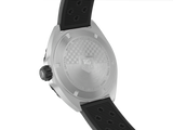 Formula 1 Quarzo Nero 41mm Gomma