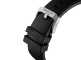 Formula 1 Quarzo Nero 41mm Gomma