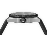 Formula 1 Quarzo Nero 41mm Gomma