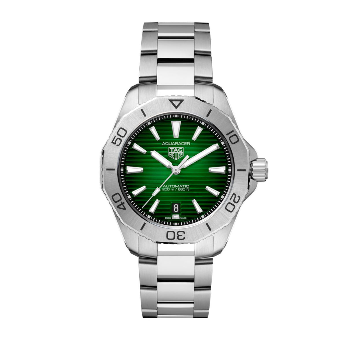 Aquaracer professional 200