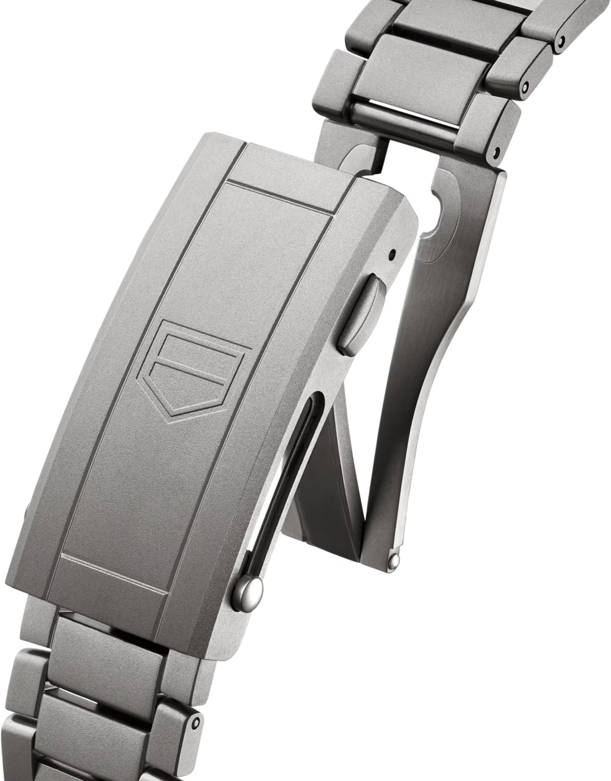 Aquaracer Professional 500 Date Automatico Titanio Edizione Limitata Nero