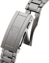 Aquaracer Professional 500 Date Automatico Titanio Edizione Limitata