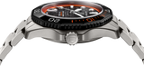 Aquaracer Professional 500 Date Automatico Titanio Edizione Limitata