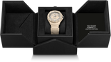 Formula 1 Solargraph TH-Polylight Beige 38mm - Edizione Limitata