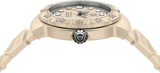 Formula 1 Solargraph TH-Polylight Beige 38mm - Edizione Limitata