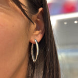 Orecchini Pomellato Argento
