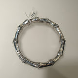 Bracciale Bambù Rotondo