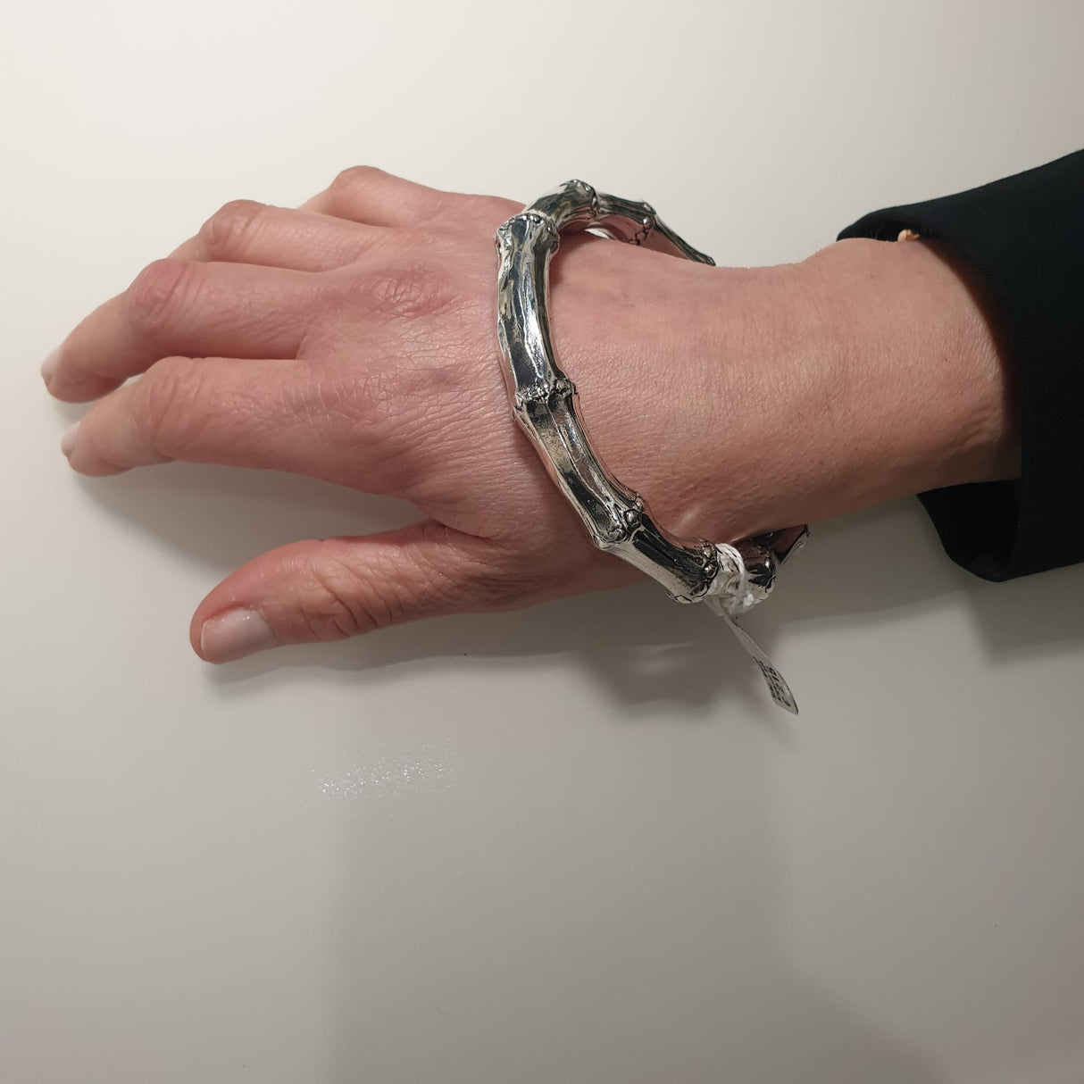 Bracciale Bambù Rotondo