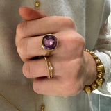 Marco Bicego Crystal Ring