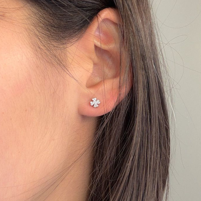 Salvini Be Happy 20055763 earrings