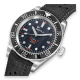 SQUALE 1545 Black Rubber-Orologi-SQUALE-Gioielleria Granarelli