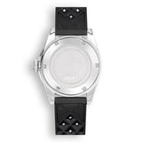 SQUALE 1545 Black Rubber-Orologi-SQUALE-Gioielleria Granarelli