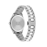 G-Timeless Acciaio 38mm