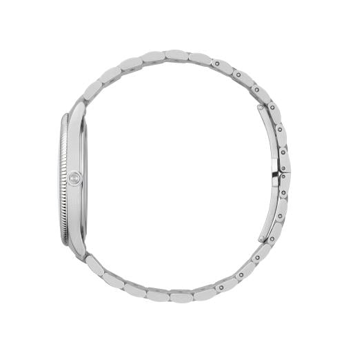 G-Timeless Acciaio 38mm