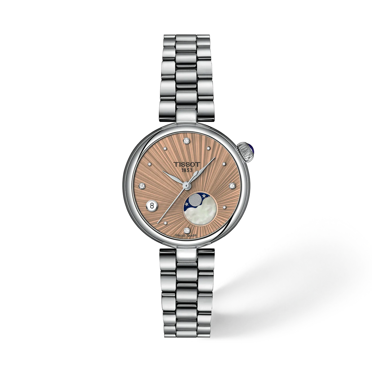Tissot Desir 29,6mm