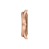 Classic Dream Powermatic 80 Rosato Pelle 40mm