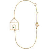 CASITA ESMERALDA BRACCIALE-Bracciali-ALIITA-Gioielleria Granarelli