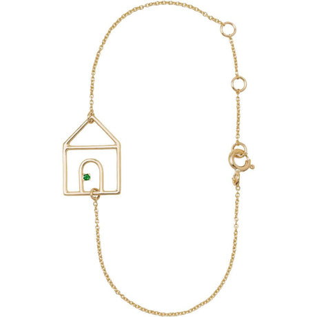 CASITA ESMERALDA BRACCIALE-Bracciali-ALIITA-Gioielleria Granarelli